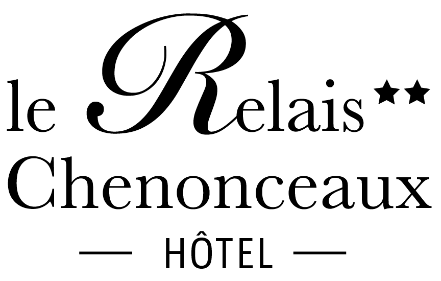 logo Le Relais Chenonceaux